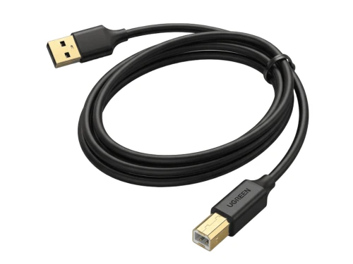 Cable USB A - USB B