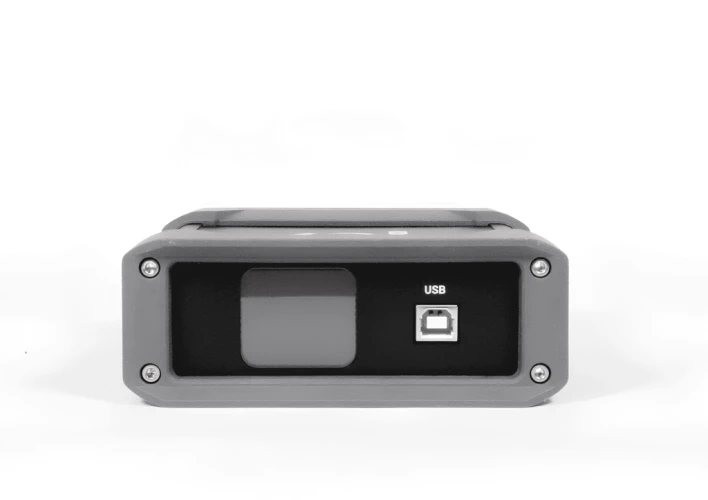 Escáner de diagnóstico para vehículos