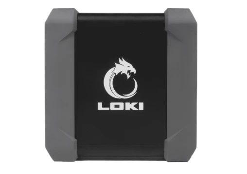 Escáner de diagnóstico para vehículos