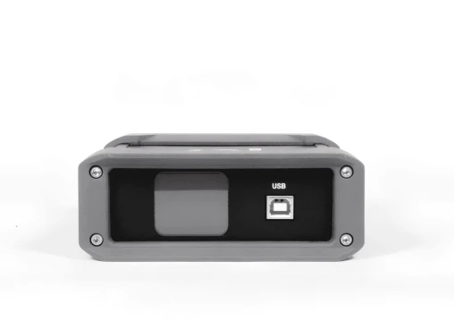 Escáner de diagnóstico para vehículos