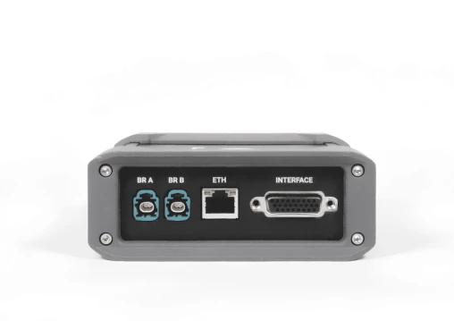 Escáner de diagnóstico para vehículos