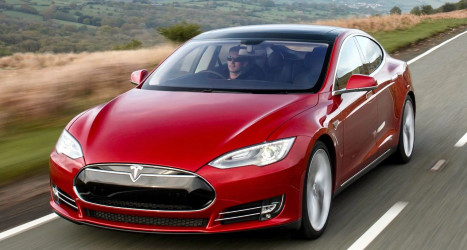 ¿Qué tener en cuenta al comprar un Tesla usado?