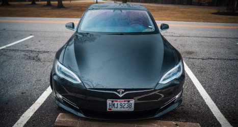 El coche eléctrico no arranca: principales causas y soluciones