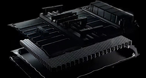 Batería Tesla: estructura y características de diagnóstico