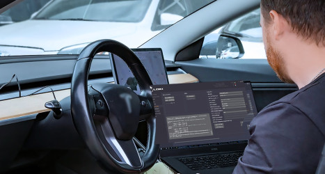 Actualización del firmware de Loki - Versión 2.7.0