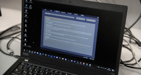 10 000 alertów Tesli od LOKI