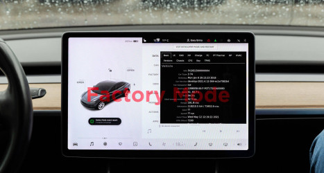 LOKI y su respuesta a la nueva actualización 2021.4.15 de Tesla